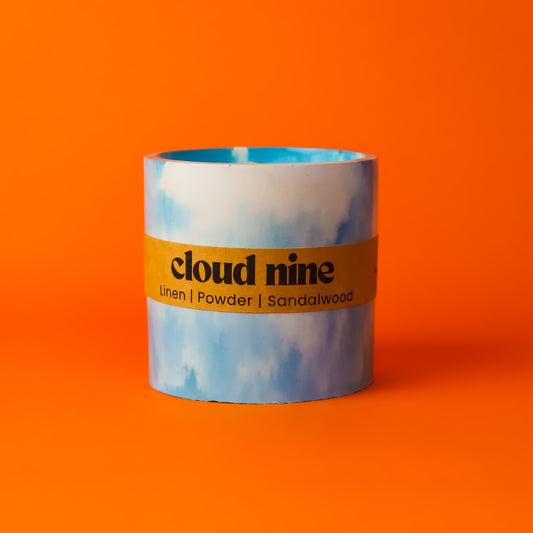Cloud Nine Candle