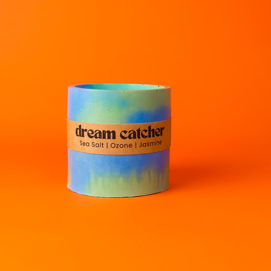 Dream Catcher Candle