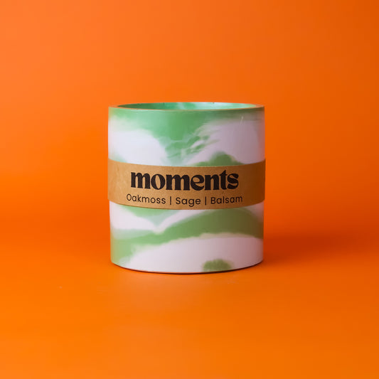 Moments Candle