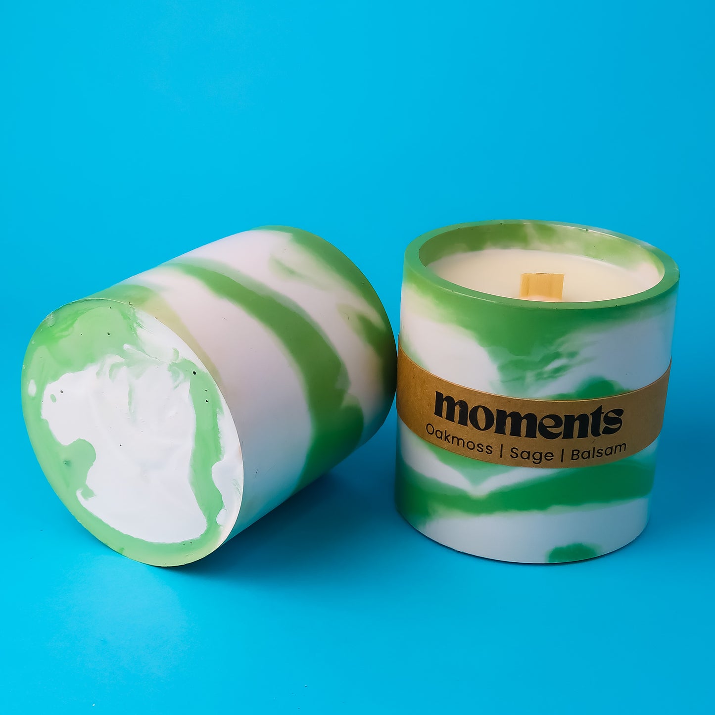 Moments Candle